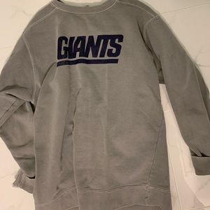 Giants Crewneck